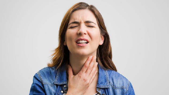 反流性食管炎的症状有哪些