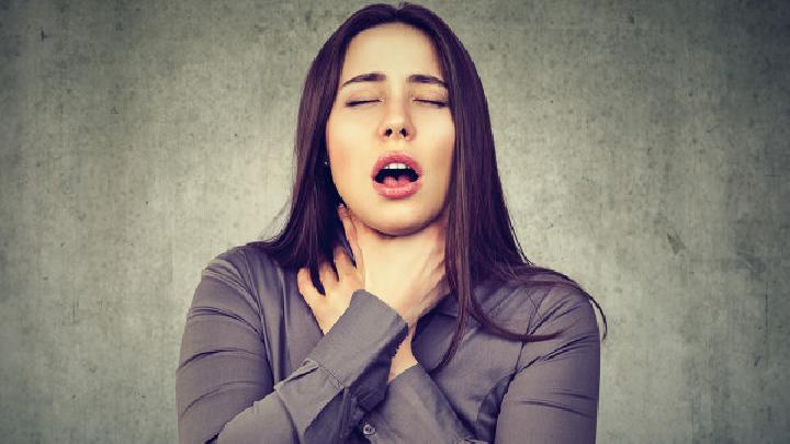 反流性食管炎的症状有什么呢