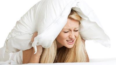 失眠癥是一種什么病