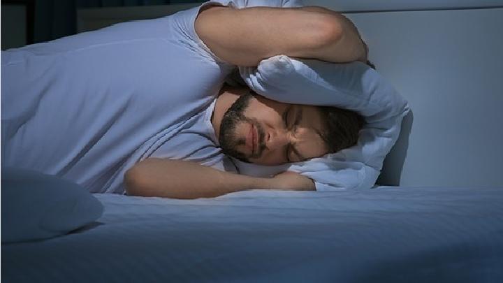 长期失眠容易导致肥胖