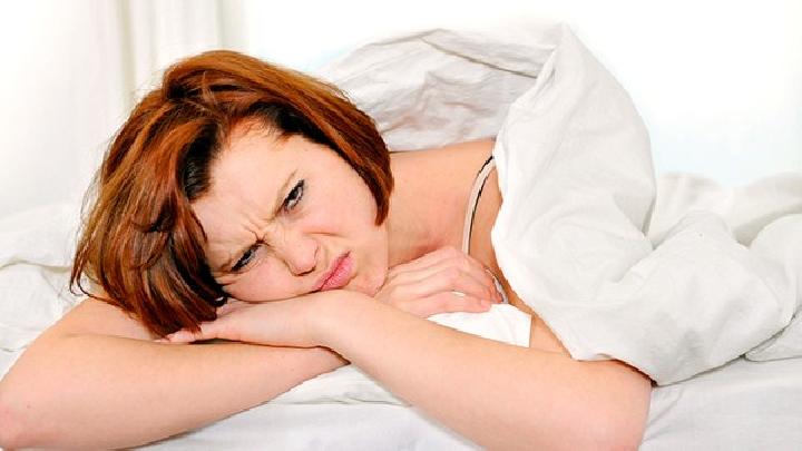 女性失眠有哪些解决方法？