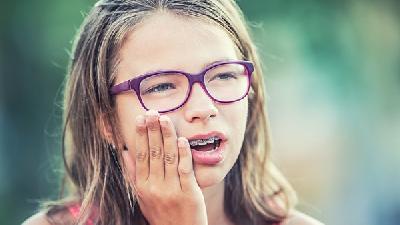 为什么儿童拔牙后会导致面瘫