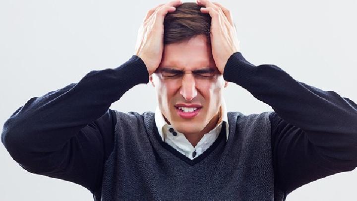 偏头痛有可能给患者带来哪些危害