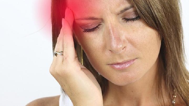 偏头痛的发作期如何治疗与预防