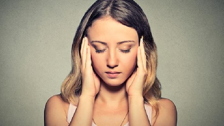 偏头痛的治疗关键要认识哪些方面