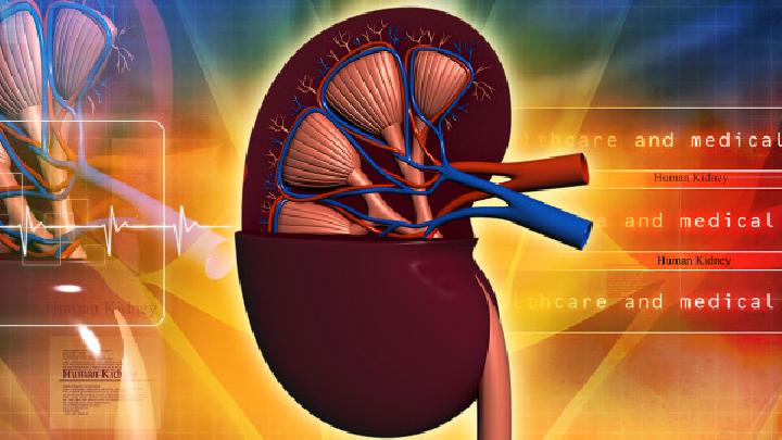腎病綜合癥主要傷害要注意