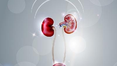 肾病综合征的病因有哪些