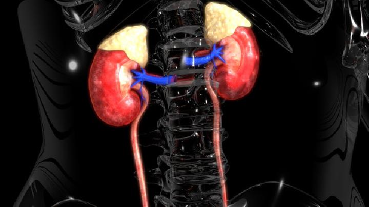 肾炎早期的症状表现你知道多少?
