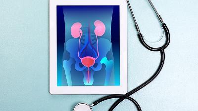 肾衰竭的预防方法