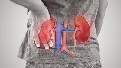 哪些危害是肾结石造成的呢