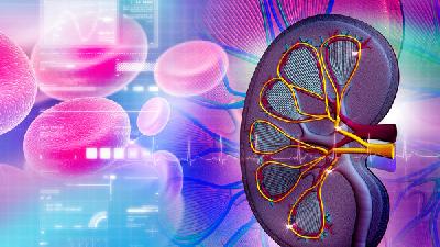 矿物质水冲奶或致肾结石