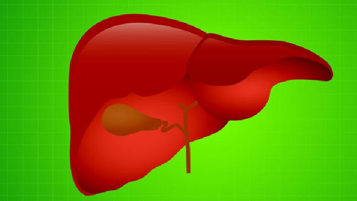 肝硬化这种疾病你了解多少