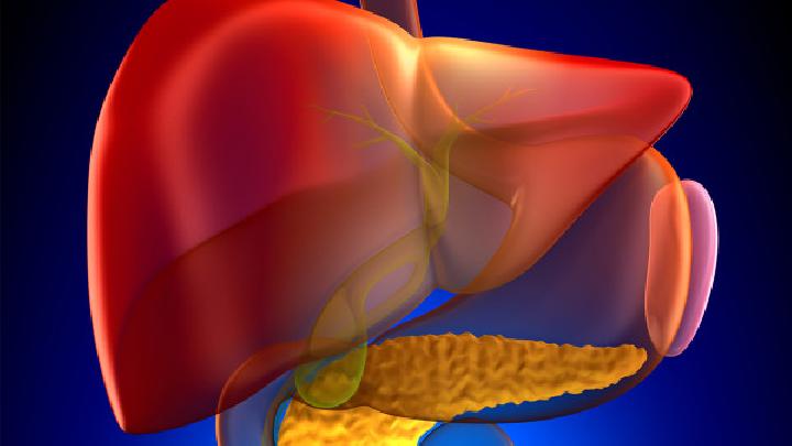 眼发黄、皮发黄是肝硬化的症状