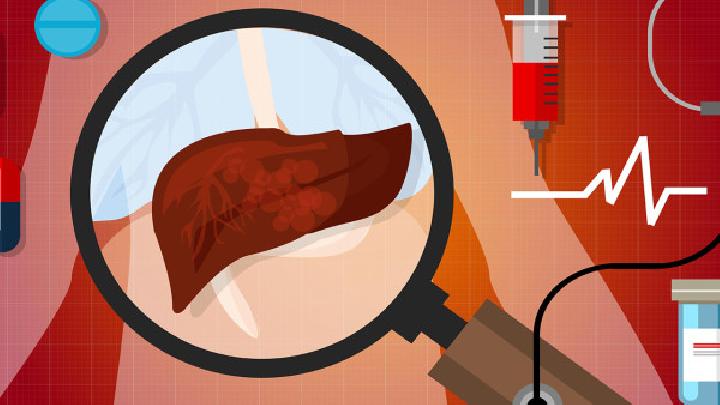 慢性肝炎与肝硬化的区别有什么