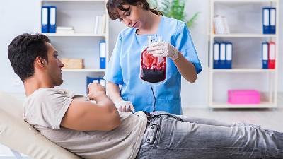 孕妇贫血有哪些危害呢?