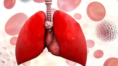 什么导致了慢阻肺？