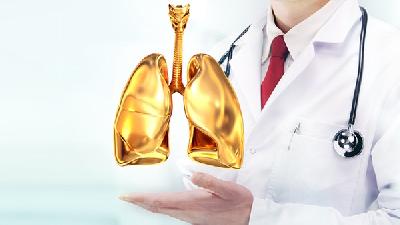肺纤维化患者进行呼吸锻炼的方法