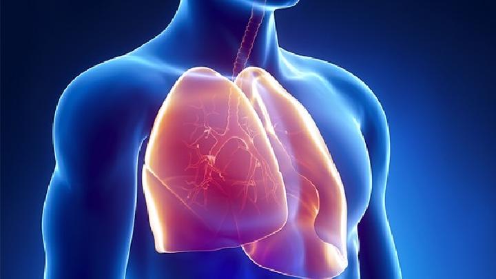 治疗局限性肺气肿的方法有哪些