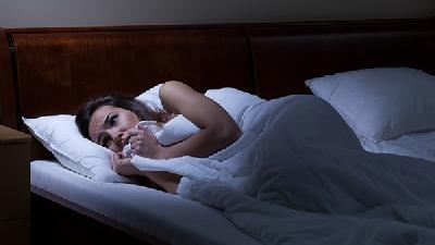 治疗晚上失眠的方法有哪些