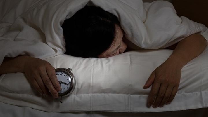 最简单的方法治失眠有效果吗