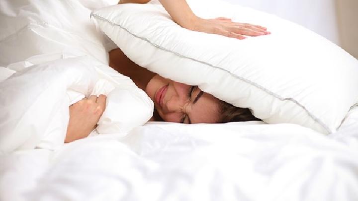 中医治疗失眠多梦的方法有哪些