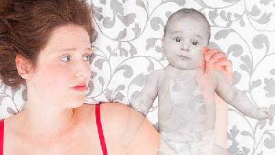 孕妇得了荨麻疹会对宝宝有影响吗