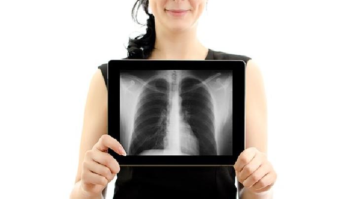 肺纤维化病原因有哪些