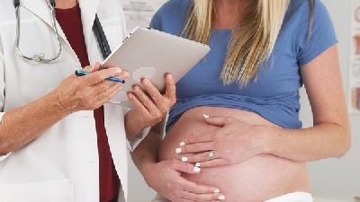 怀孕初期得了湿疹怎么办