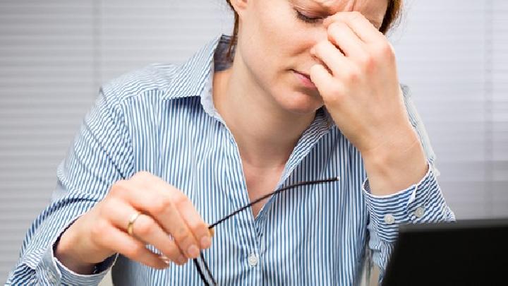 女性偏头痛日常护理方法有哪些