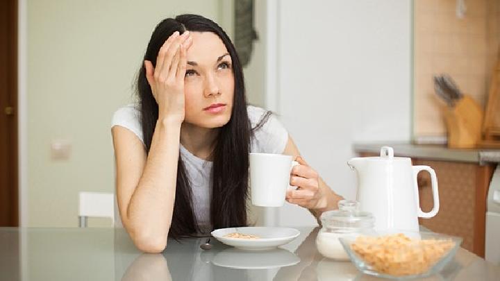 如何用饮食来对抗强迫症