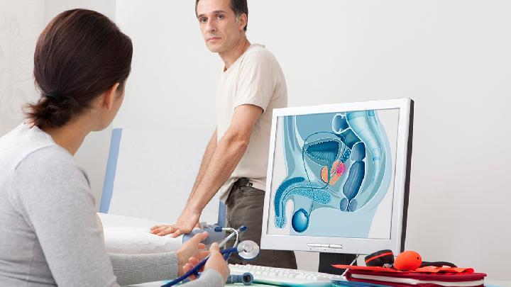 男性尿频尿急小心前列腺增生关于前列腺增生男性要了解这些