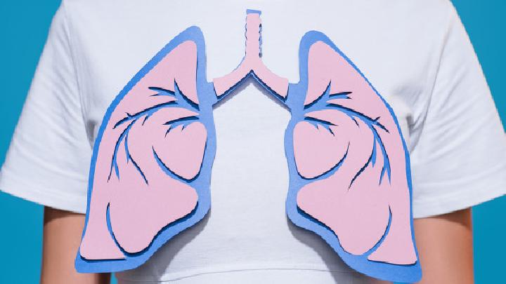 肺纤维化不会遗传吗