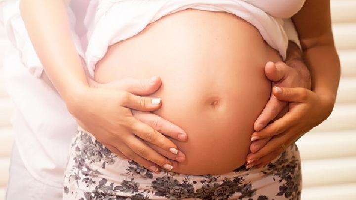 怀孕时得了甲沟炎怎么办