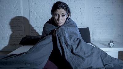 孕婦失眠了怎么辦