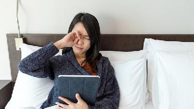 經(jīng)常失眠吃什么藥