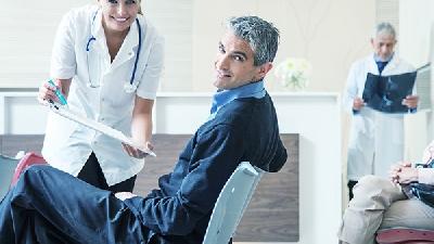 儿童帕金森综合症症状有哪些