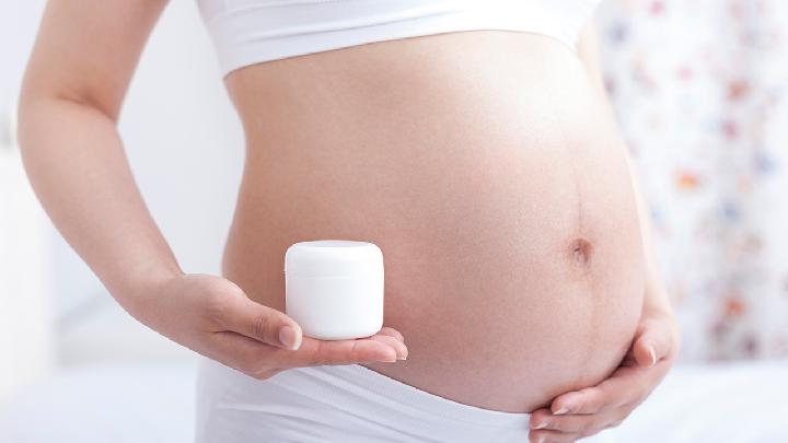 孕妇怀孕期间容易长黄褐斑