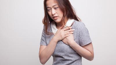 支氣管擴張應(yīng)該怎么治