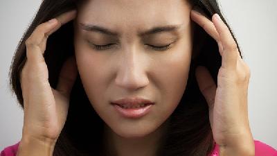 偏头痛发作的主要原因是什么