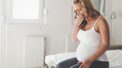 孕妇有强迫症会影响宝宝吗