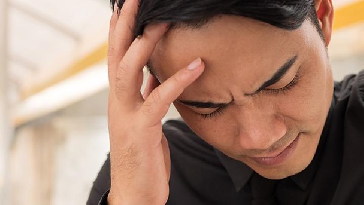 女性偏头痛有什么症状