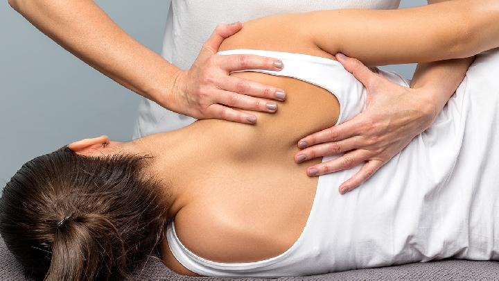 肩周炎会危害人的生命健康吗