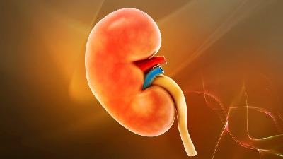 懷孩子六個月腎衰竭