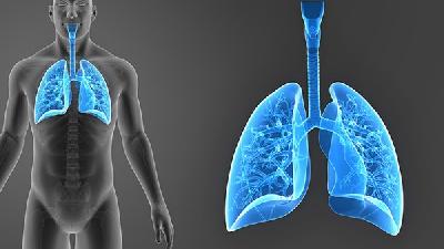 肺纤维化喘的严重怎么办
