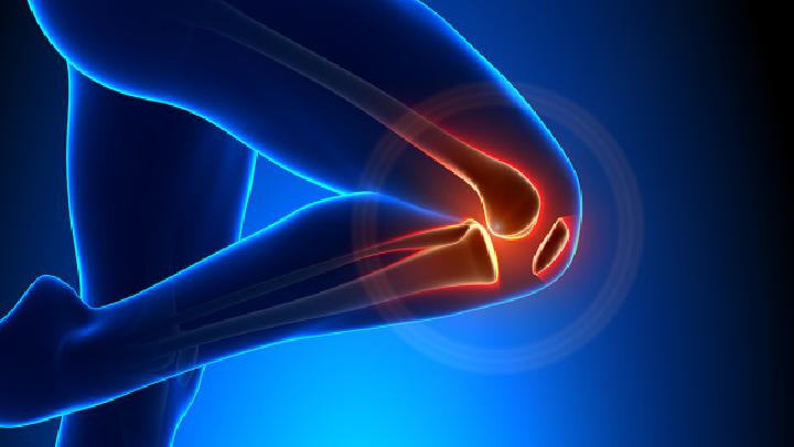 膝关节炎有遗传性吗