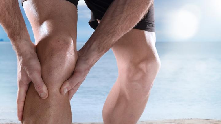 膝关节炎的检查方法有哪些