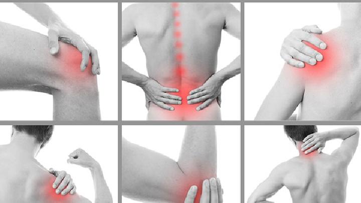 膝关节炎怎么检查