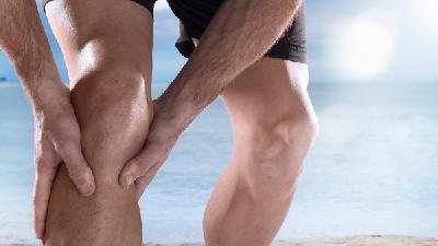 膝关节炎的影像学检查