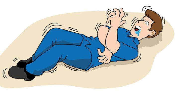 兒童睡眠型癲癇危險嗎
