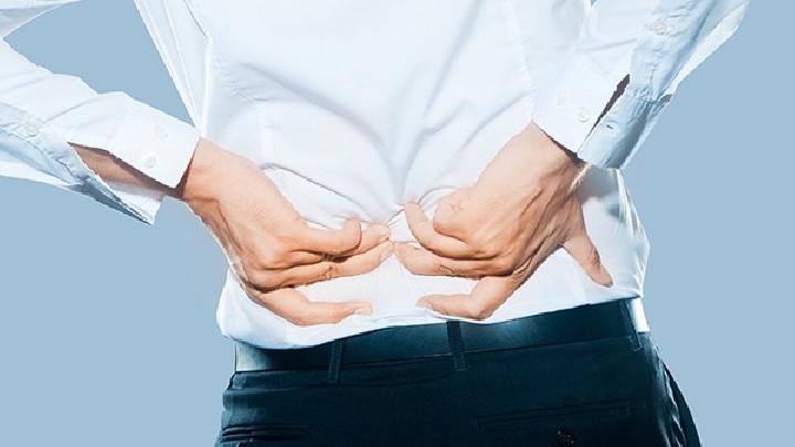 腰肌劳损的常规检查方法是什么